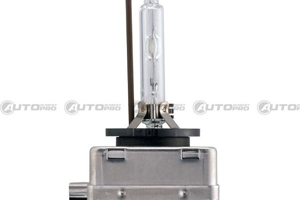LAMPADINA XENON PHILIPS D1S 85V 35W