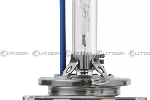 LAMPADINA XENON WHITEVISION gen2