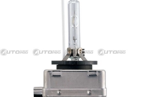 LAMPADINA XENON X-TREMEVISION