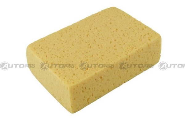 SPUGNA PER LAVAGGIO ESTERNO ED INTERNO AUTO 52555