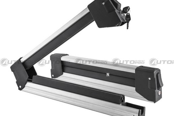 PORTASCI SKI RACKS YELO