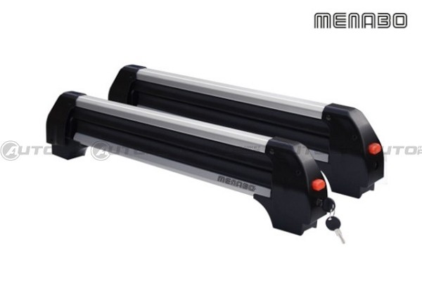 PORTASCI SKI RACKS FROZEN PLUS