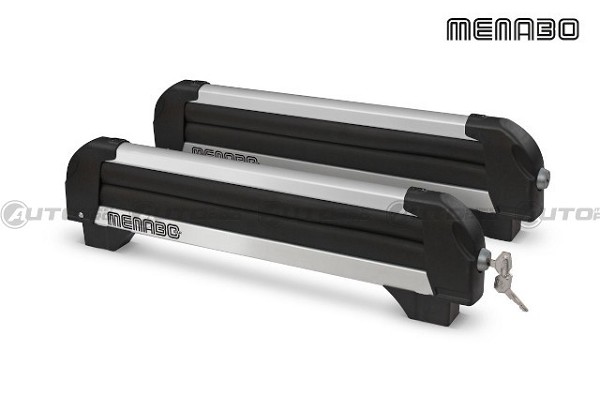 PORTASCI SKI RACKS ICEBERG