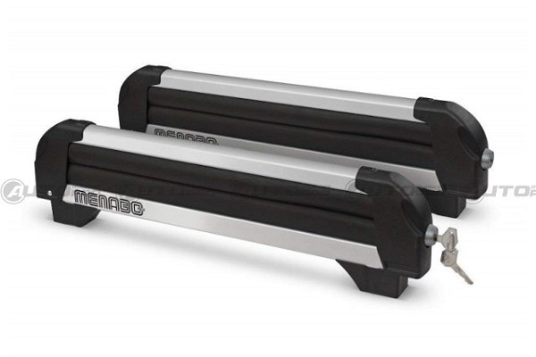 PORTASCI SKI RACKS FROZEN ICEBERG DOUBLE