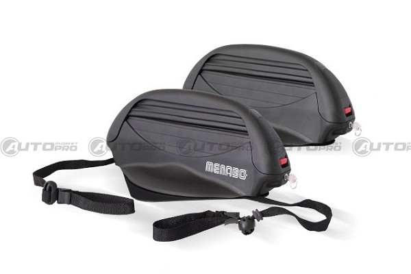 PORTASCI SKI RACKS ACONCAGUA