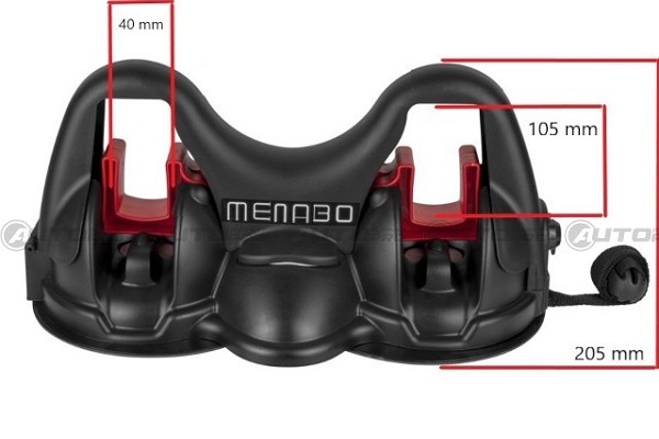 PORTASCI SKI RACKS HIMALAYA
