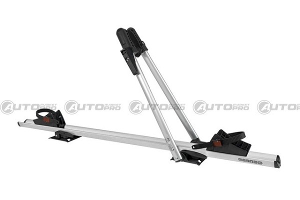 PORTABICI DA TETTO PER AUTO MENABO PER BICI DI GROSSA TAGLIA JUZA 000081000000