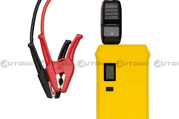 BOOSTER AVVIAMENTO/POWER BANK STANLEY AL LITIO 12V 1000A 56209 5425038531534