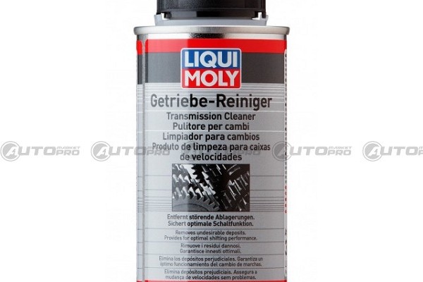 LIQUI MOLY 3321 PULITORE PER CAMBI DETERGENTE CAMBI TRASMISSIONI E DIFFERENZIALI
