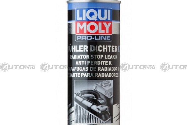 LIQUI MOLY 5178 PRO-LINE ANTI PERDITE K PER TUTTI GLI IMPIANTI DI RAFFREDDAMENTO