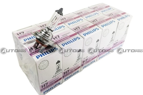 PHILIPS 12972CDC1 KIT 50 PEZZI