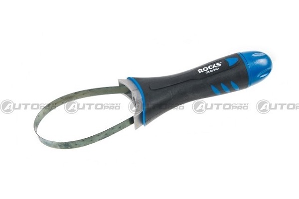 CHIAVE A FASCIA REGOLABILE PER FILTRI OLIO ROOKS 5906190900265
