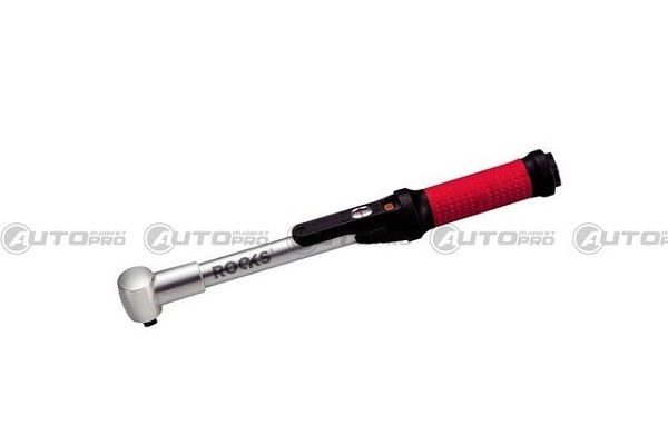 CHIAVE DINAMOMETRICA ROOKS DA 2 A 10 Nm OK-02.2060