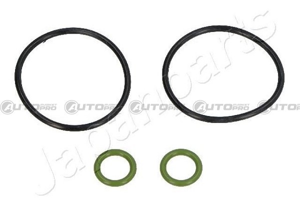 KIT GUARNIZIONE XX-ORING PER FILTRO FO-GAS1S MANUTENZIONE IMPIANTO A GAS GPL BRC 09SQ99010005