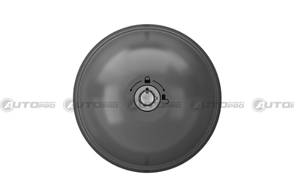 UFO VAN LOCKS SMART DUO 8090S212PG SINGOLO, RILSAN® GRIGIO CON 2 CHIAVI