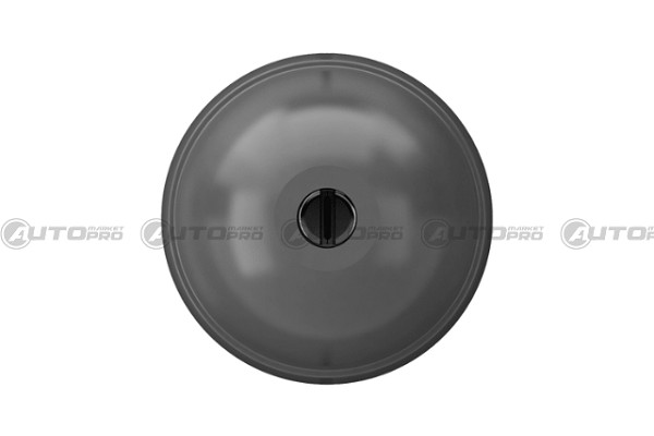 UFO VAN LOCKS COMFORT 8090CT12PG SINGOLO, RILSAN® GRIGIO CON 2 CHIAVI