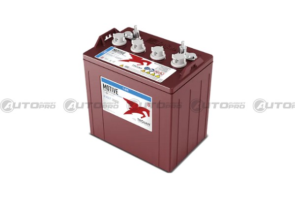 BATTERIA TROJAN T-875 8V 170Ah DEEP-CYCLE