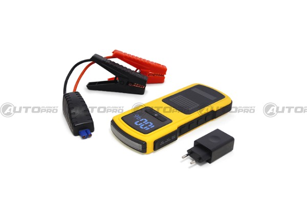 AVVIATORE INTEC 12V LITIO 16000 MAH I-STARTER 3.6 8053676632916