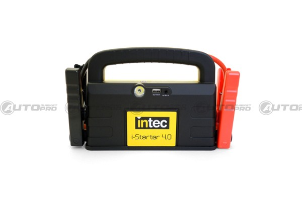 AVVIATORE D’EMERGENZA LIPO 18000 MAP I-STARTER4.0 8053676631483