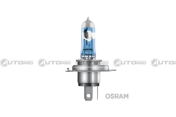 LAMPADINA OSRAM NIGHT BREAKER LASER H4 - 2