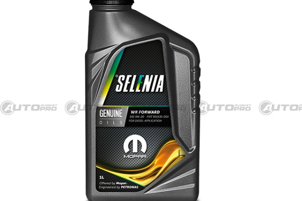 SELENIA WR FORWARD 70311EF8EU 0W20