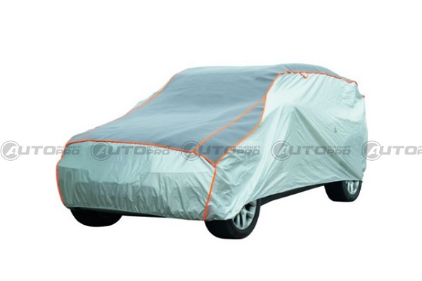 TELO ANTIGRANDINE COPRIAUTO PROTETTIVO SUV TAGLIA XL CARBLIX 510 x 185 x 150 CM