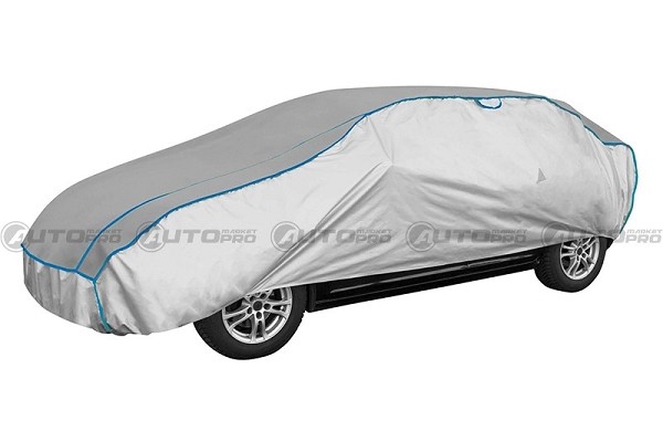 TELO ANTIGRANDINE COPRIAUTO PROTETTIVO TAGLIA XL 525x175x120 CM