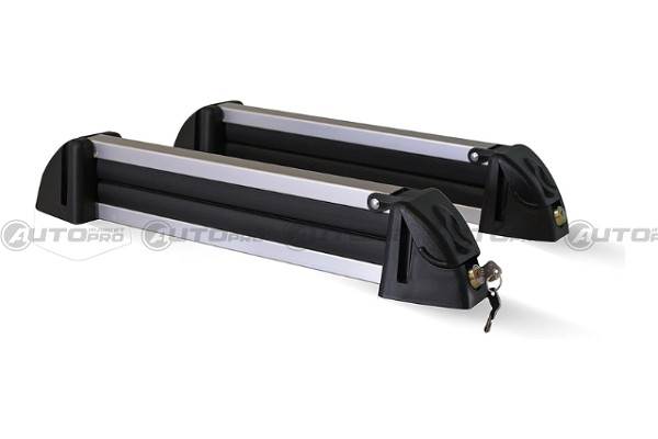 PORTA SCI DA BARRA WHITE BEAR 4 SENZA RIALZI