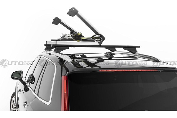 PORTA SCI DA BARRA YELO 4 NS 8003168044987 - 3