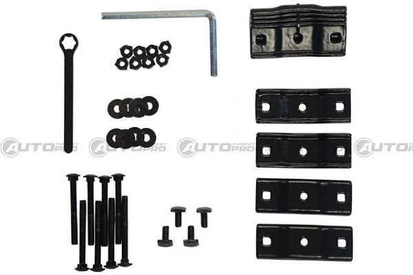 KIT FUORI CAVA YELO/FROZEN/NIAGARA/S.ICE