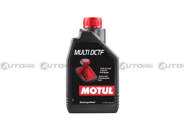MOTUL MULTI DCTF 105786 OLIO TRASMISSIONE 1L