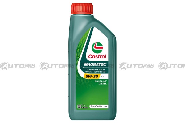 CASTROL MAGNATEC STOP-START 5W30 C2 1LT