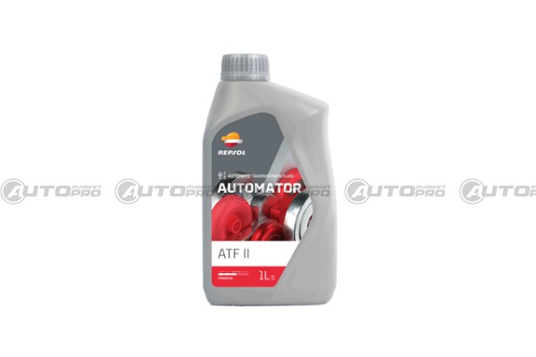 REPSOL AUTOMATOR ATF II 1L