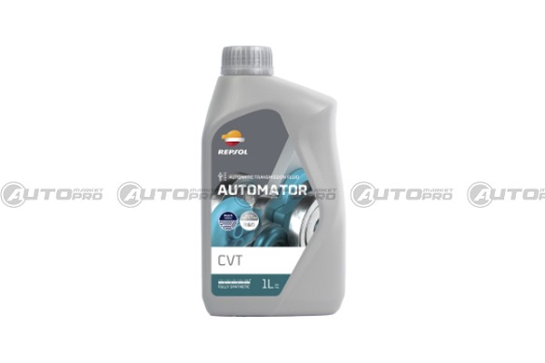 REPSOL AUTOMATOR CVT 1L