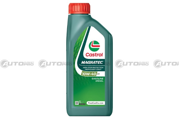CASTROL MAGNATEC A3/B4 10W40 LITRI 1