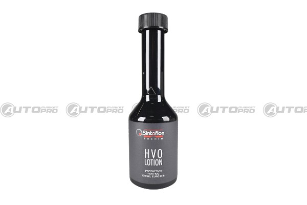 ADDITIVO SINTOFLON HVO LOTION BIOCARBURANTE HVO 125ml