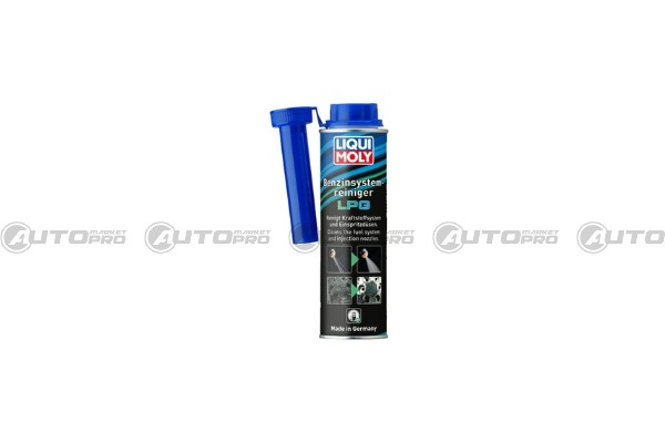 ADDITIVO GPL LIQUI MOLY 300ML