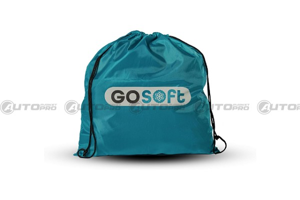 CALZE DA NEVE OMOLOGATE 4116448 GOSOFT URBAN C FACILE INSTALLAZIONE - 5