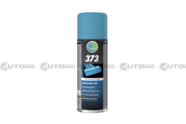TUNAP 373 OLIO PER ELETTRONICA 200ML