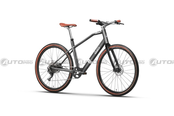 BICICLETTA ELETTRICA MV AUGUSTA CORTINA EDIZIONE LIMITATA E-BIKE - 2