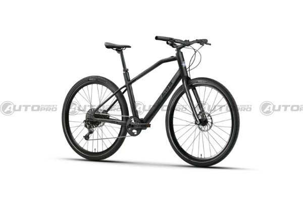 BICICLETTA ELETTRICA MV AUGUSTA AMO R 11 AMO E-BIKE OLIVA/BLACK - 4