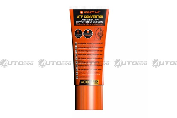ADDITIVO WARM UP ATF CONVERTER PER CAMBIO AUTOMATICO 100ML