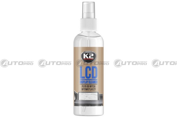 K2 K515 PRODOTTO PER LA PULIZIA DI COMPONENTI ELETTRONICI 250ML