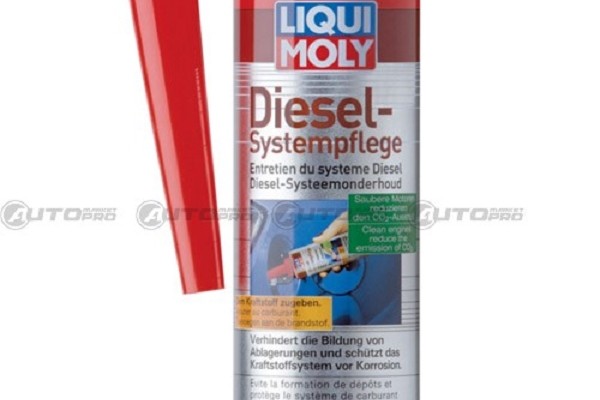 LIQUIMOLY 8953 ADDITIVO COMMON RAIL DIESEL GASOLIO ANTI USURA CORROSIONE