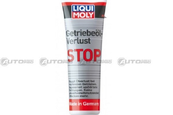 LIQUI MOLY 1042 ADDITIVO ANTIPERDITE OLIO PER TRASMISSIONI RIGENERA GUARNIZIONI