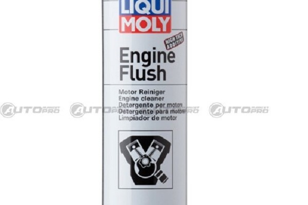 LIQUI MOLY 2678 ADDITIVO DETERGENTE PER OLI MOTORE TOGLI RIMUOVI MORCHIE RESIDUI