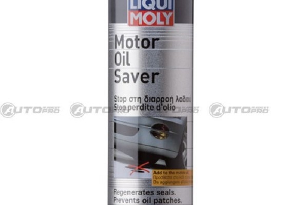 LIQUI MOLY 1802 ADDITIVO ANTIPERDITE OLIO MOTORE RIGENERA GUARNIZIONI E PARAOLI