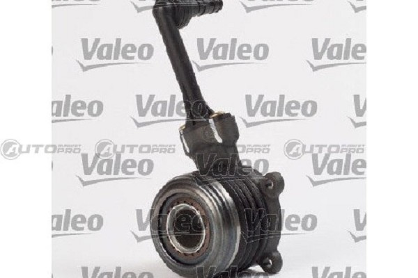 Cuscinetto Reggispinta VALEO 804521