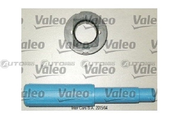 Cuscinetto Reggispinta VALEO 826033