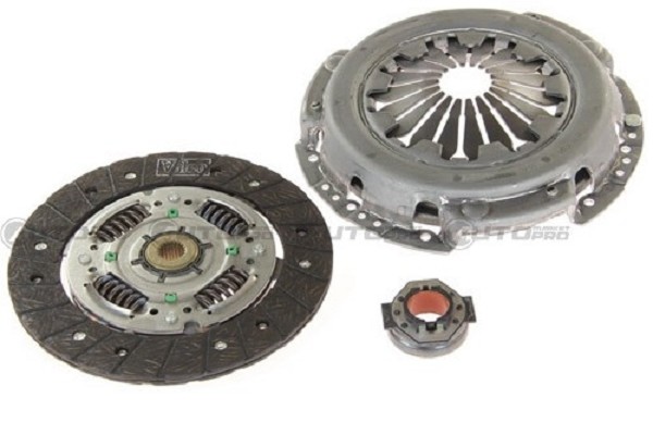 Kit Frizione VALEO 826522 - 3